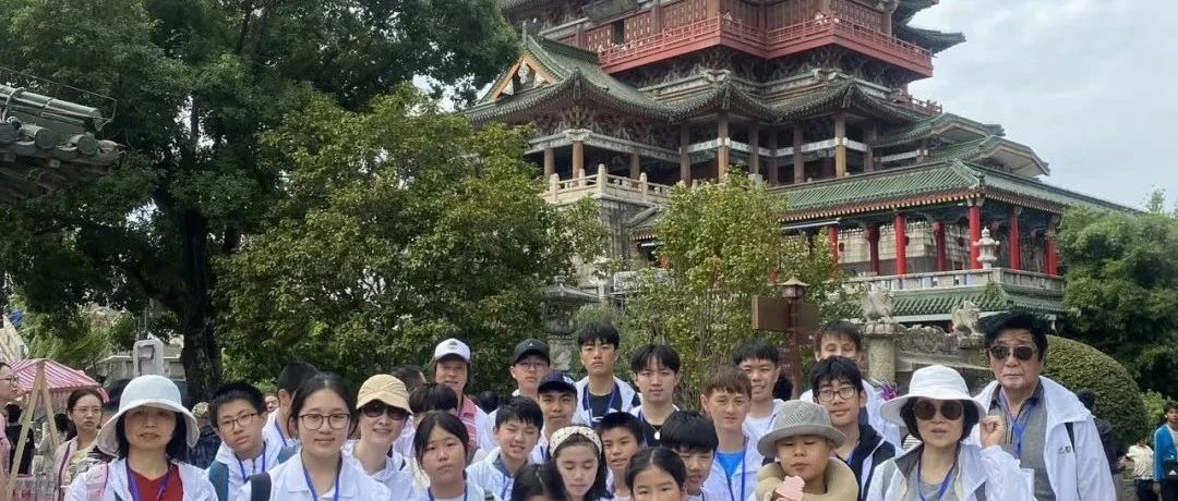 故里寻踪 赣水悠悠-落霞与孤鹜齐飞,秋水共长天一色